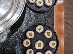 -牛小喜黑牛烤肉料理(霸州店)