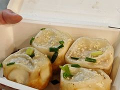 -腾元生煎(西华路店)