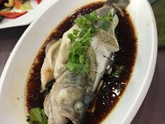 -同发号饭庄(复兴路店)