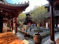 -石峰岩寺