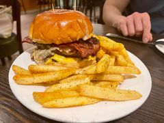 -瑞食酒馆 La Taverne Suisse