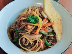 -魏斯理汉堡(西安沣东吾悦店)