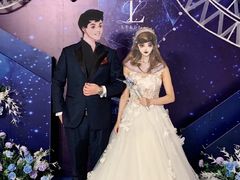 -广州天河希尔顿酒店