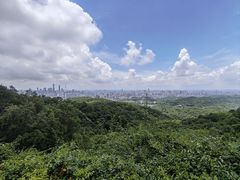 -广州市白云山风景名胜区