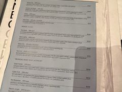 -OZONE 顶楼酒吧(香港丽思卡尔顿酒店)