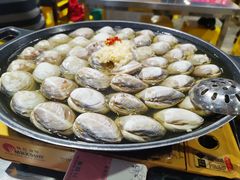 -水哥卜卜贝(东晓·胜汇里店)