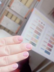 点击看大图 -桃色美甲沙龙