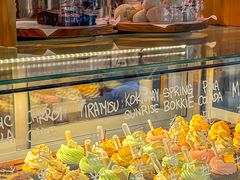 -caked(深圳购物公园店)