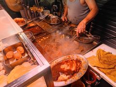 -明记牛杂(新马路分店)