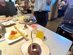 -海底捞火锅(番禺广场店)