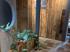 -邈墨茶馆(大兜路1号店)