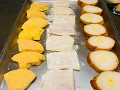 -福樱兰海鲜放题铁板烧(加州店)