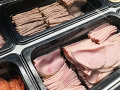 -赛百味SUBWAY(燕莎奥莱店)