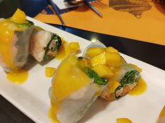 -simply thai天泰(长泰广场店)