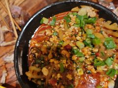 -北丐先生·野馄饨烧烤(泰达E街区店)