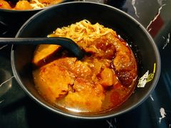 -亞婆井·劲抽面食(铂顿城店)