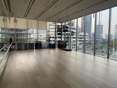-Z&B Fitness Studio·Gym(前滩L+PLAZA店)