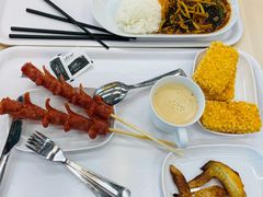 -宜家·瑞典风味餐厅(青岛商场店)