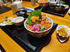 -原志优秀食材·匠心料理·海胆主题(金亿广场店)