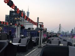 -琶醍壹号•潮菜江景餐吧