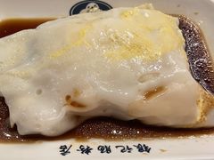 -银记肠粉店(南方医院店)