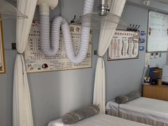 -脊元康推拿整脊养生馆