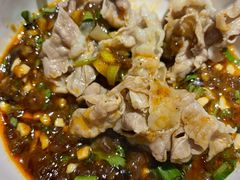 -京悦南门涮羊肉·羊蝎子火锅(田林路店)