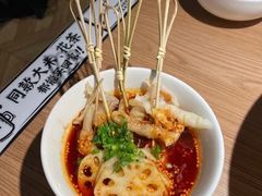-新太二·鲜料川菜(万泰汇店)