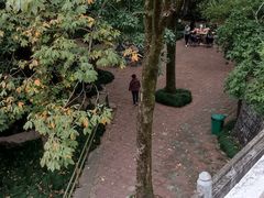 -杭州林泉山庄