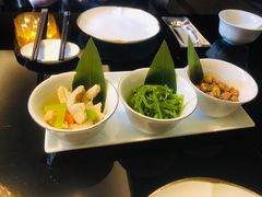 -上海苏宁宝丽嘉酒店·嘉府壹号中餐厅