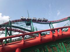 -南京银杏湖乐园