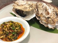 -菊上料理(蜀山银泰百货店)