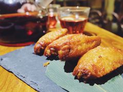 -more than meow吴止猫主题餐厅(承德 中船汇店)