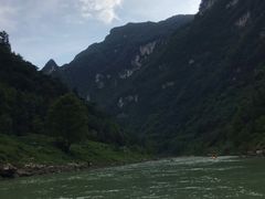 -阿依河景区