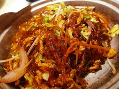 特色炒粉丝-新发现(苏州中心商场店)