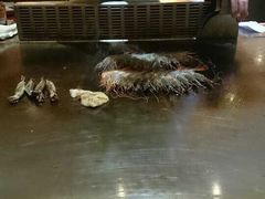 大渔铁板烧(恒隆店)-大渔铁板烧(中山路八佰伴店)