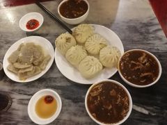 -天兴居(鲜鱼口街店)