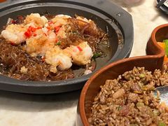 -绿茶餐厅(壹方天地店)