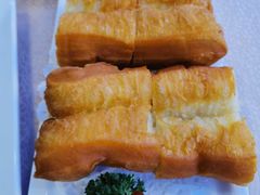 -竹溪百福酒家(同和店)