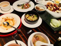 -运·中餐厅(成都华尔道夫酒店)