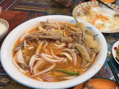-乡村馕坑肉·烧烤·新疆菜·本地人更爱吃(阿勒泰首店)