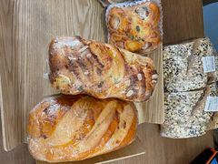 -莫斯科餐厅面包坊(北展店)