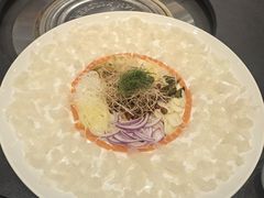 -飞尝蚝·顺德菜·鱼生(顺德总店)
