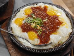-朝族高丽火盆(长白山总店)