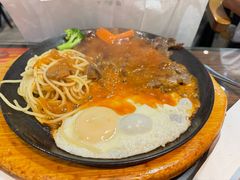-豪享来牛排(人民店)