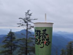 -瓦屋山景区