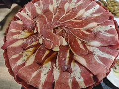 -神户赤童日式烤肉伙伴(东直门店)