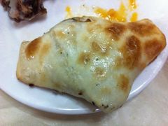 烤包子-维吾尔餐厅(宜山路店)