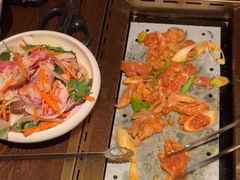 -新石器烤肉(中房金谊广场店)