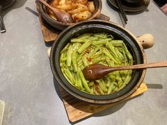 -不二啫·广府啫啫煲(江燕路万科里店)